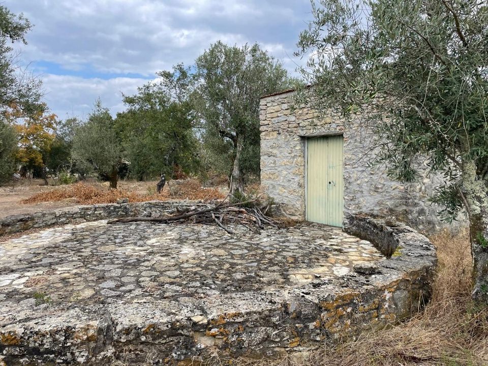 Byhus i Ferreira do Zezere, Santarem - foto 5