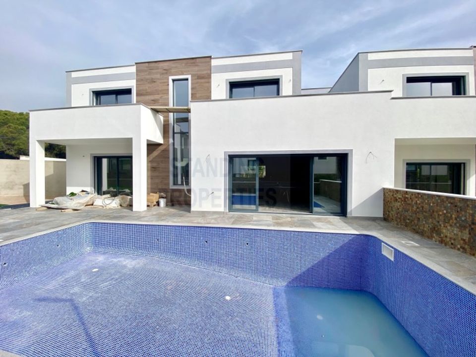 Villa i Albufeira, Faro - foto 1