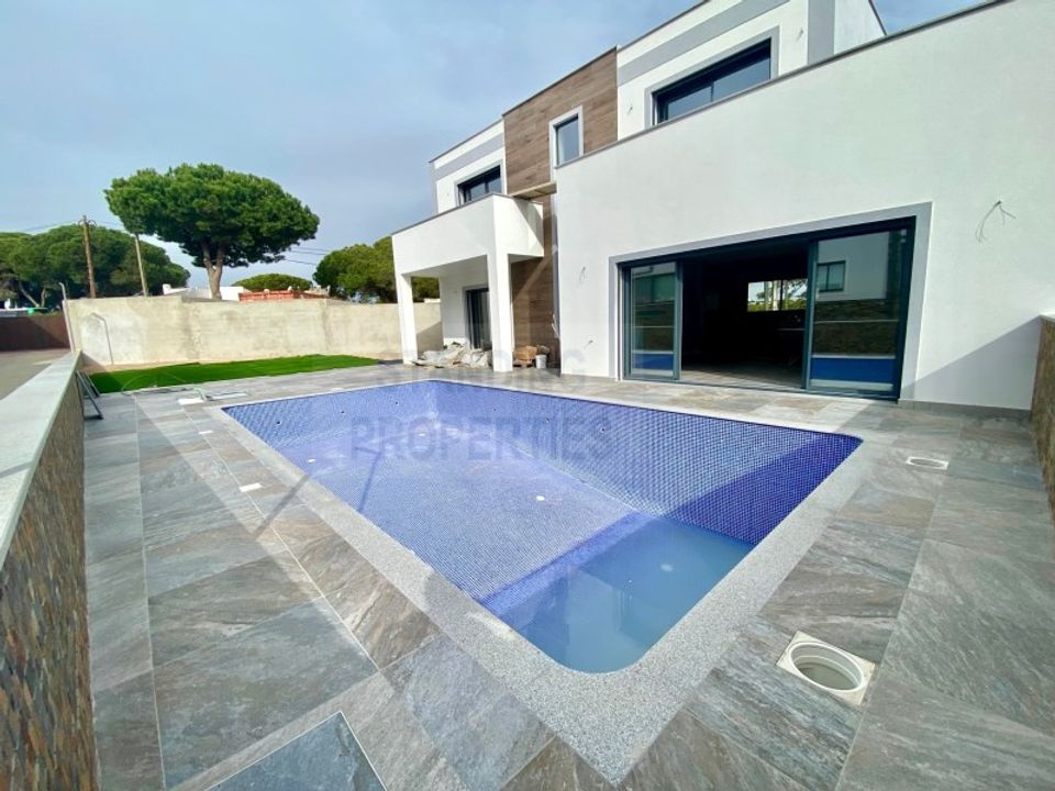 Villa i Albufeira, Faro - foto 2