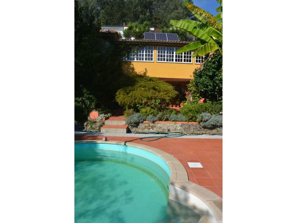 Farm i Vila Verde, Braga - foto 2
