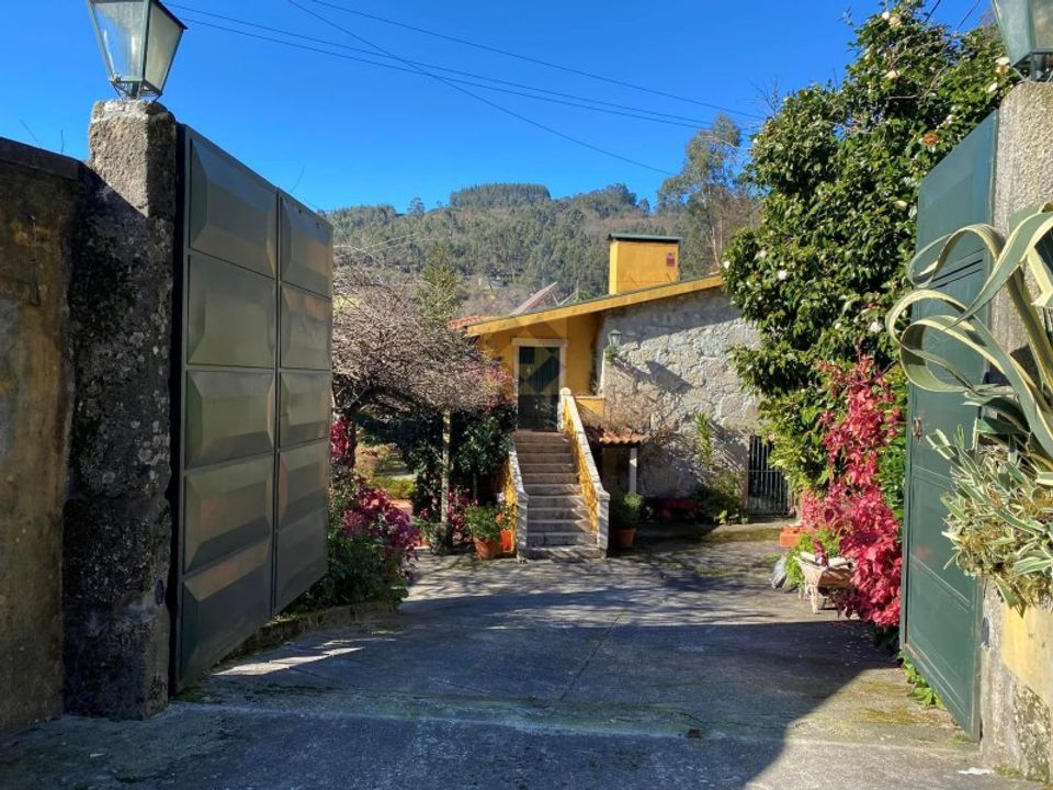 Farm i Vila Verde, Braga - foto 3