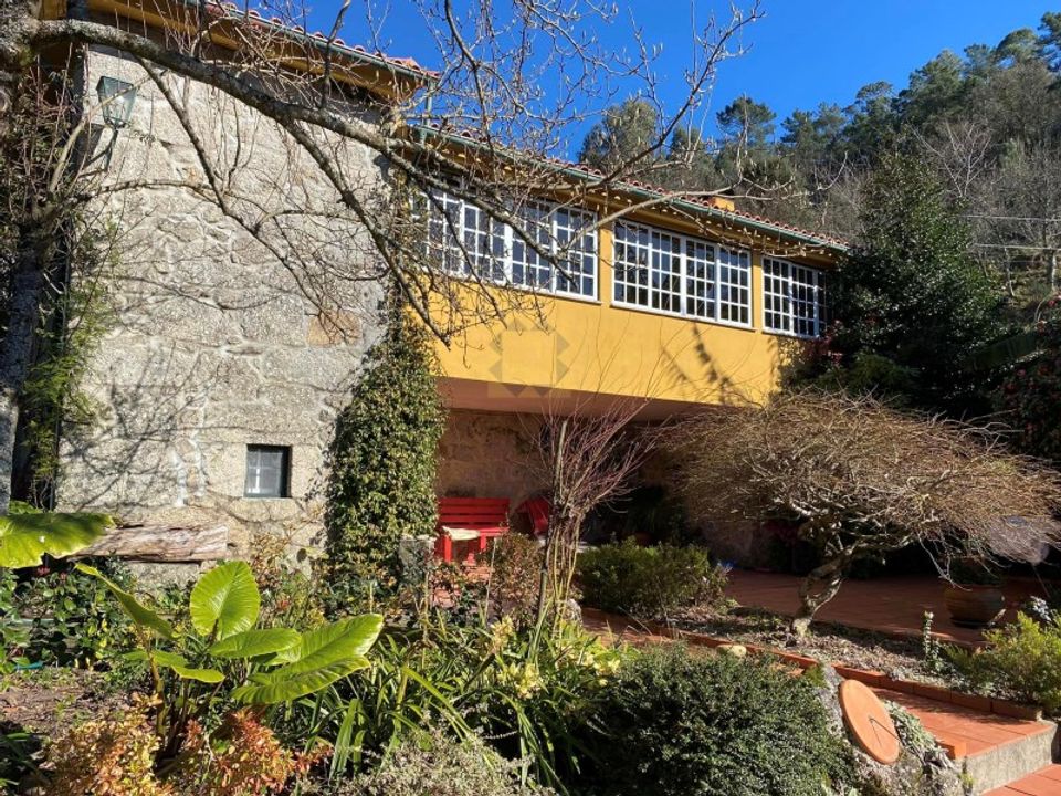 Farm i Vila Verde, Braga - foto 1