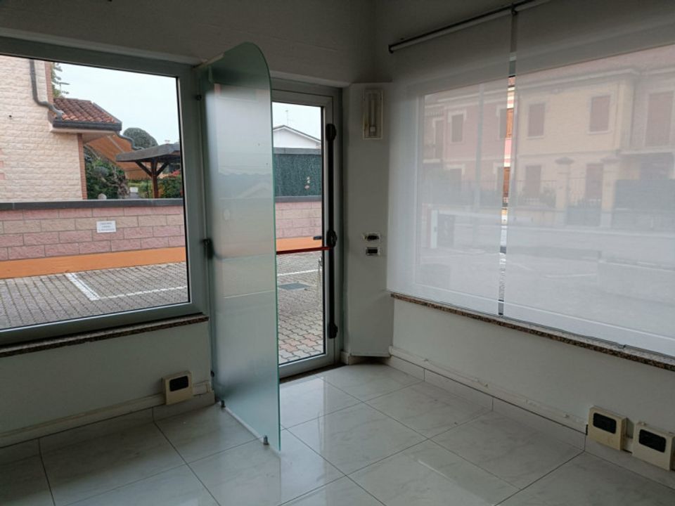 Erhvervsejendom i Badia Polesine, Rovigo - foto 2