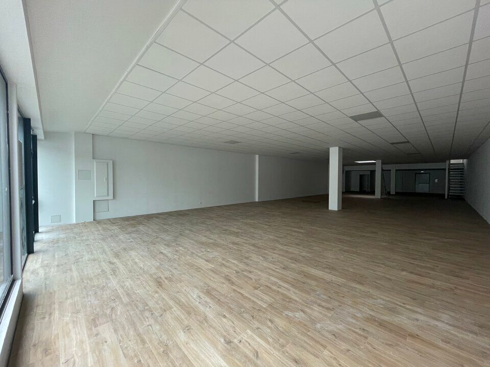 Erhvervsejendom i Lorient, Morbihan - foto 2