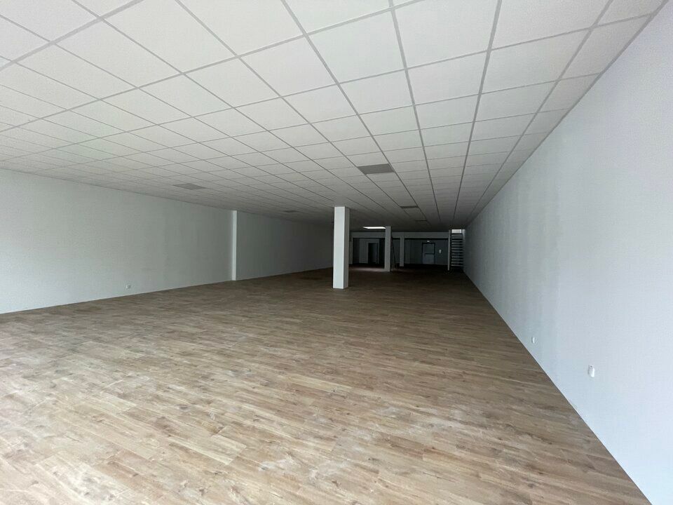 Erhvervsejendom i Lorient, Morbihan - foto 5