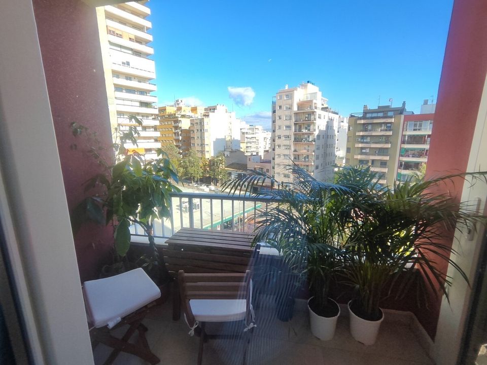Lejlighed i Palma De Mallorca, Mallorca - foto 5