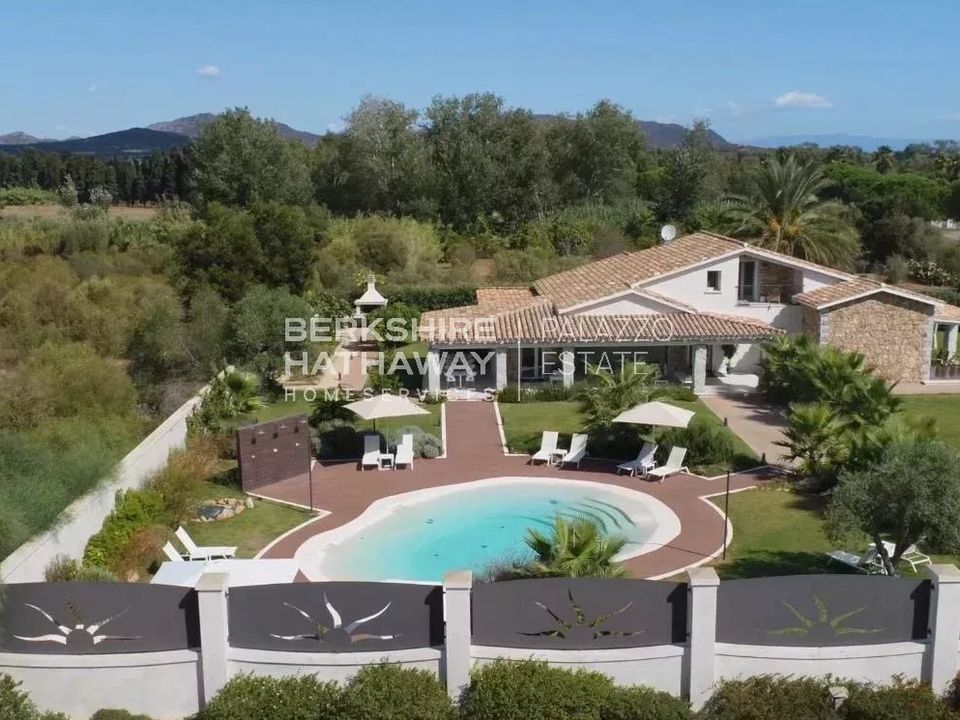 Villa i Pula, Cagliari - bilde 4
