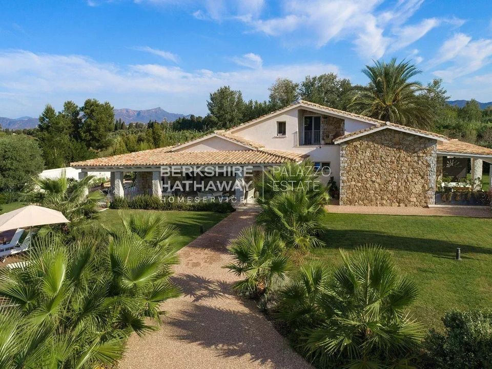 Villa i Pula, Cagliari - bilde 5