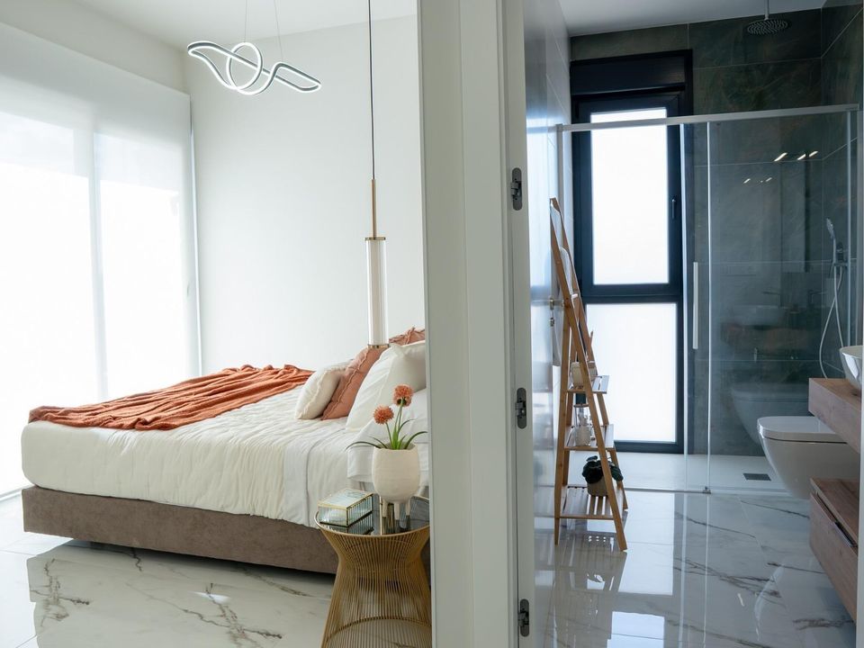 Villa i Ciudad Quesada, Alicante - foto 4