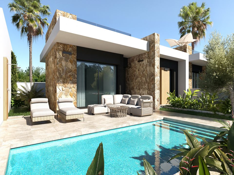 Villa i Ciudad Quesada, Alicante - foto 2