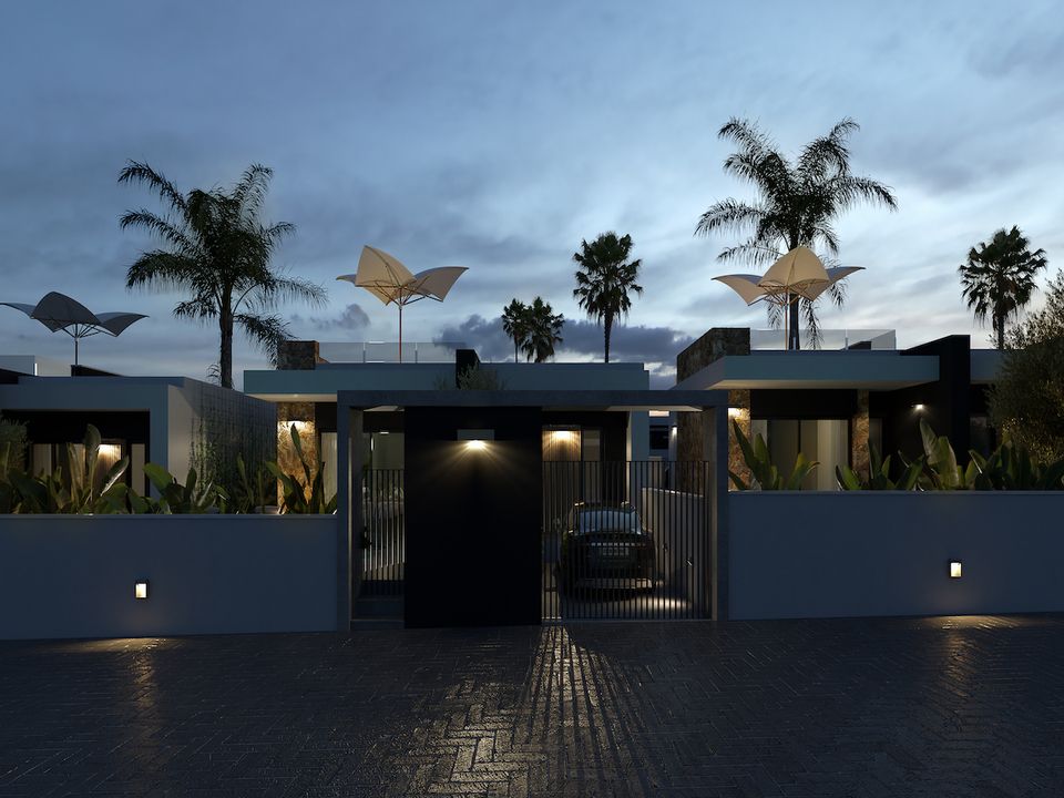 Villa i Ciudad Quesada, Alicante - foto 4