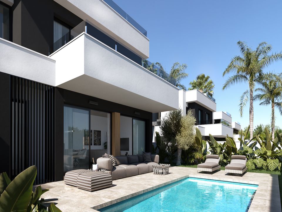 Villa i Ciudad Quesada, Alicante - foto 3