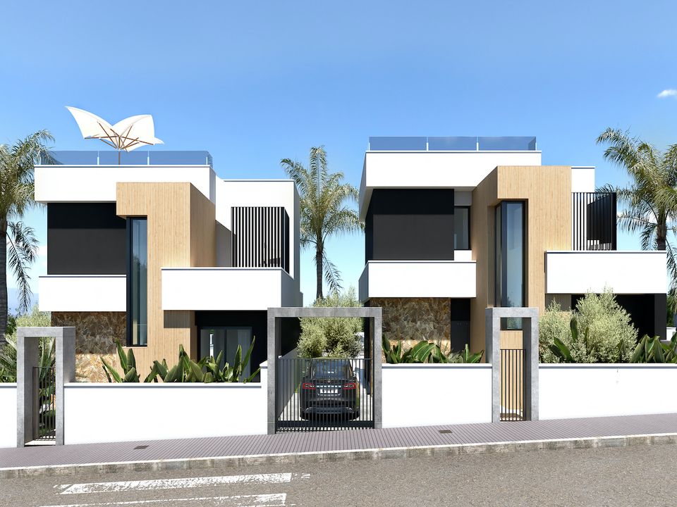 Villa i Ciudad Quesada, Alicante - foto 4