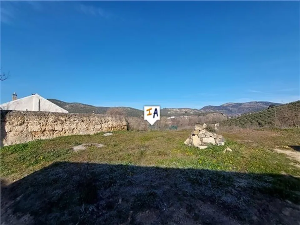 Cortijo i Alcala La Real, Jaen - foto 2