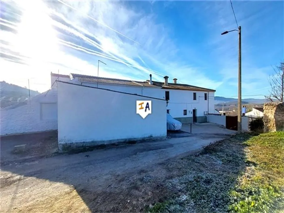 Cortijo i Alcala La Real, Jaen - foto 3