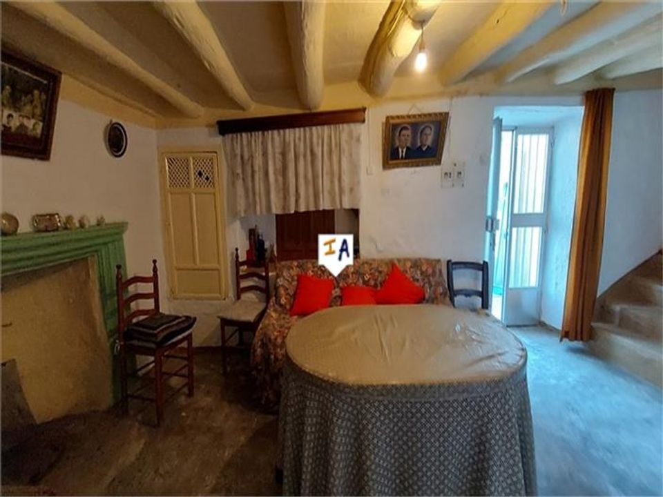 Cortijo i Alcala La Real, Jaen - foto 4