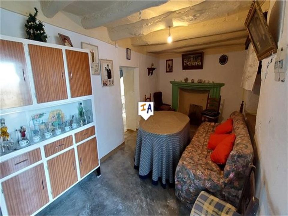 Cortijo i Alcala La Real, Jaen - foto 5