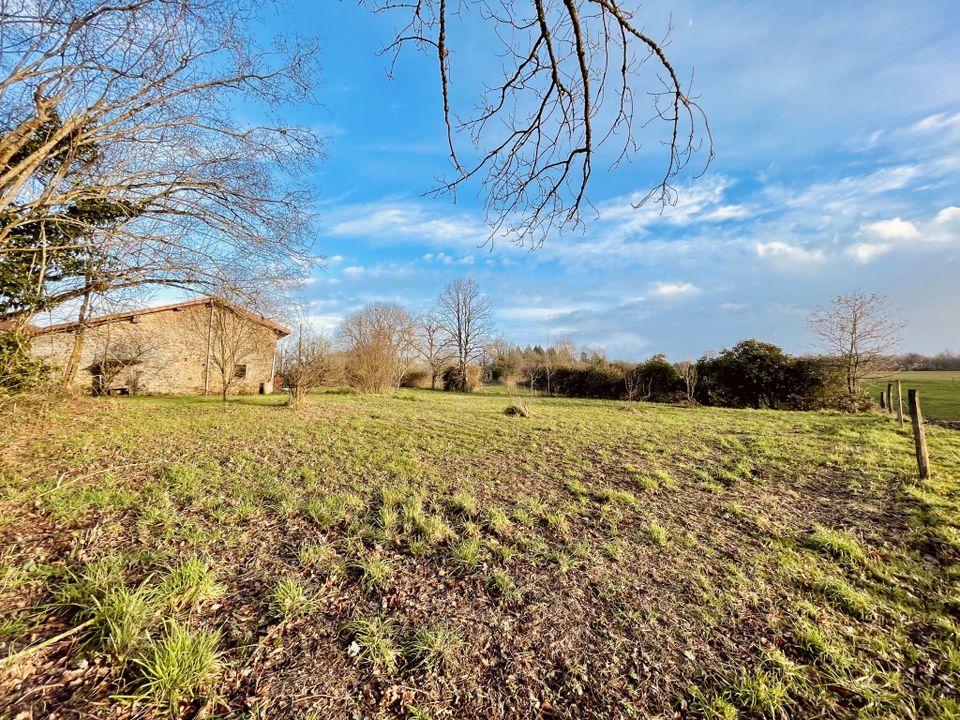 Villa in Lesignac-Durand, Charente - foto 3