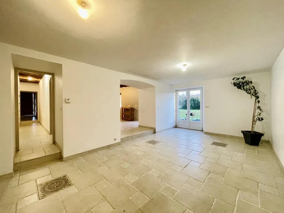 Villa in Lesignac-Durand, Charente - foto 4