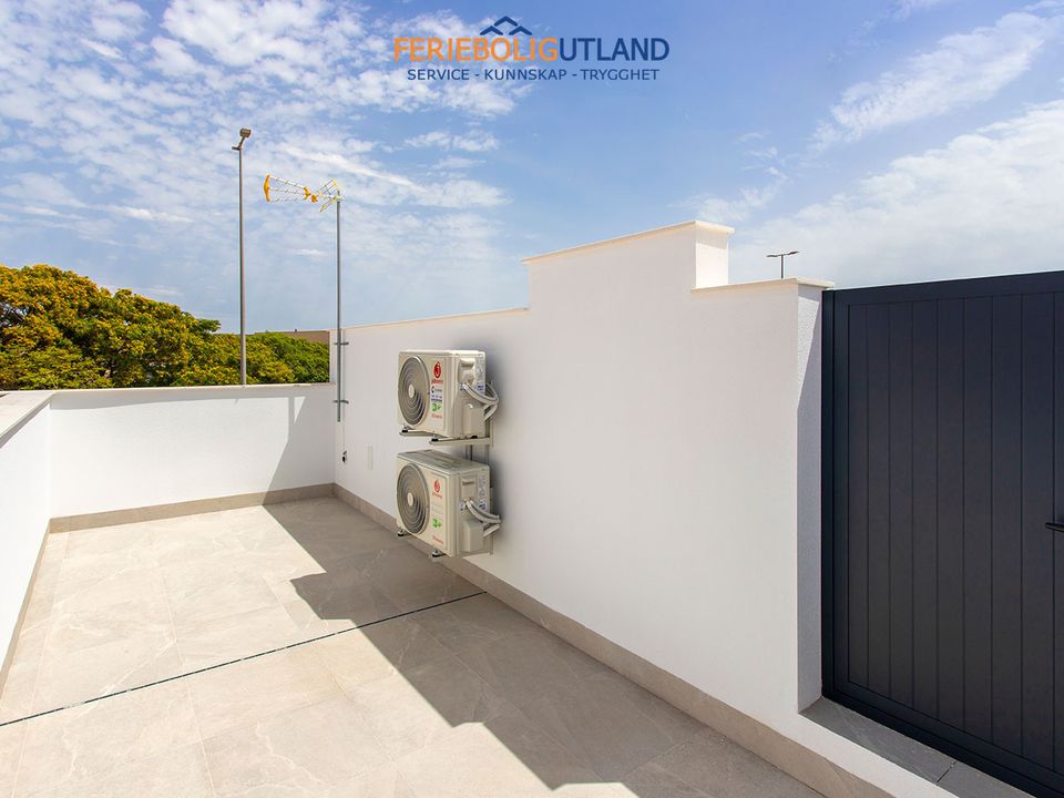 Villa i Santiago De La Ribera, Murcia - foto 4
