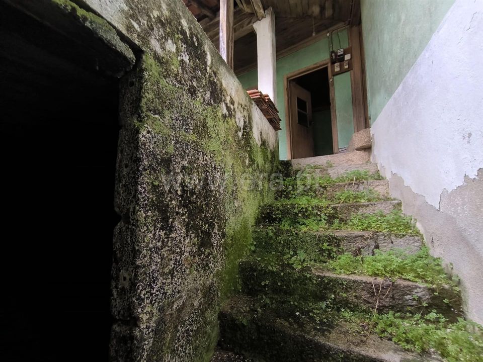 Villa i Mangualde, Viseu - foto 2