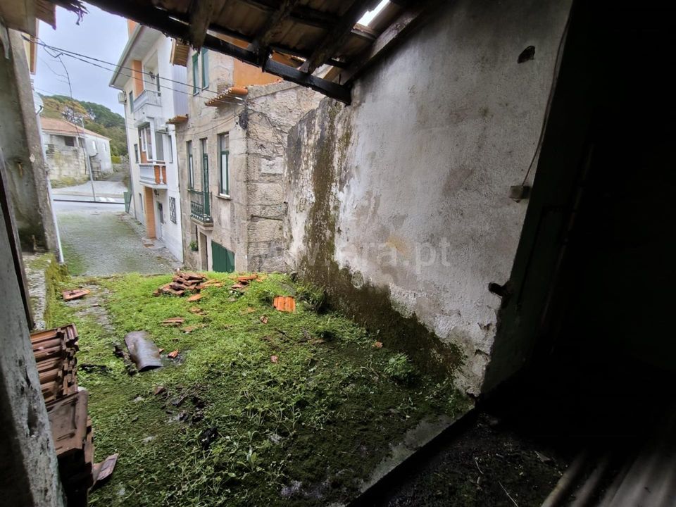 Villa i Mangualde, Viseu - foto 4