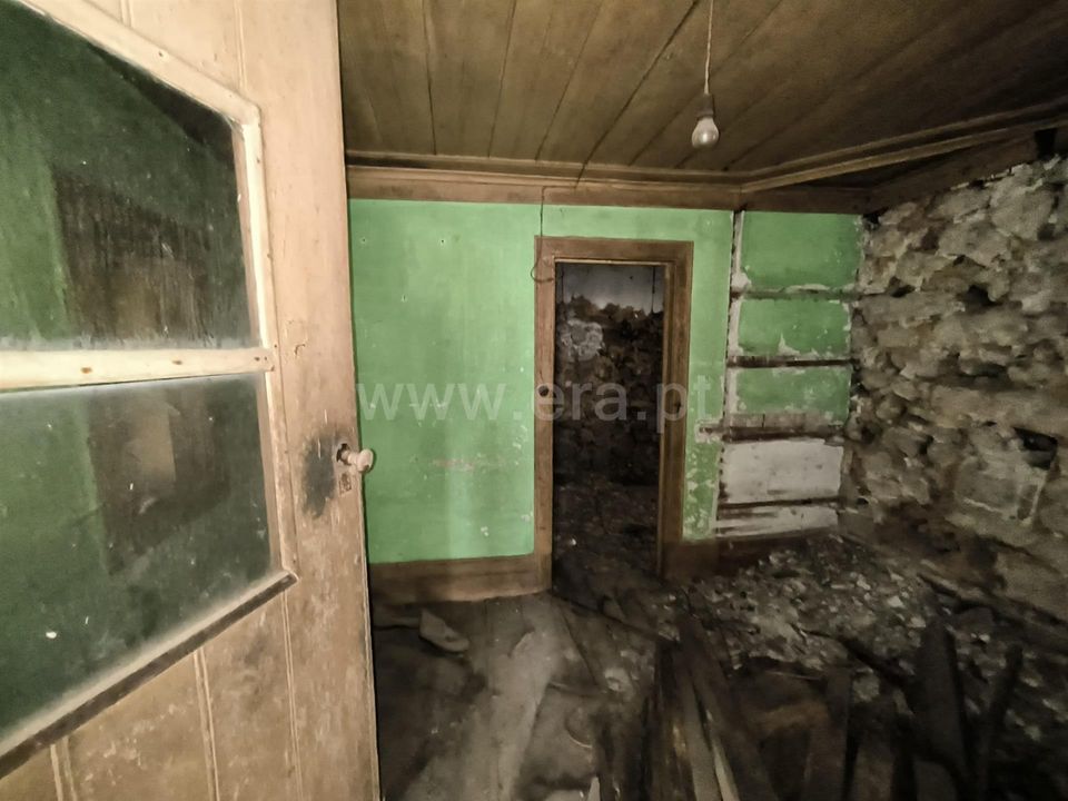 Villa i Mangualde, Viseu - foto 5