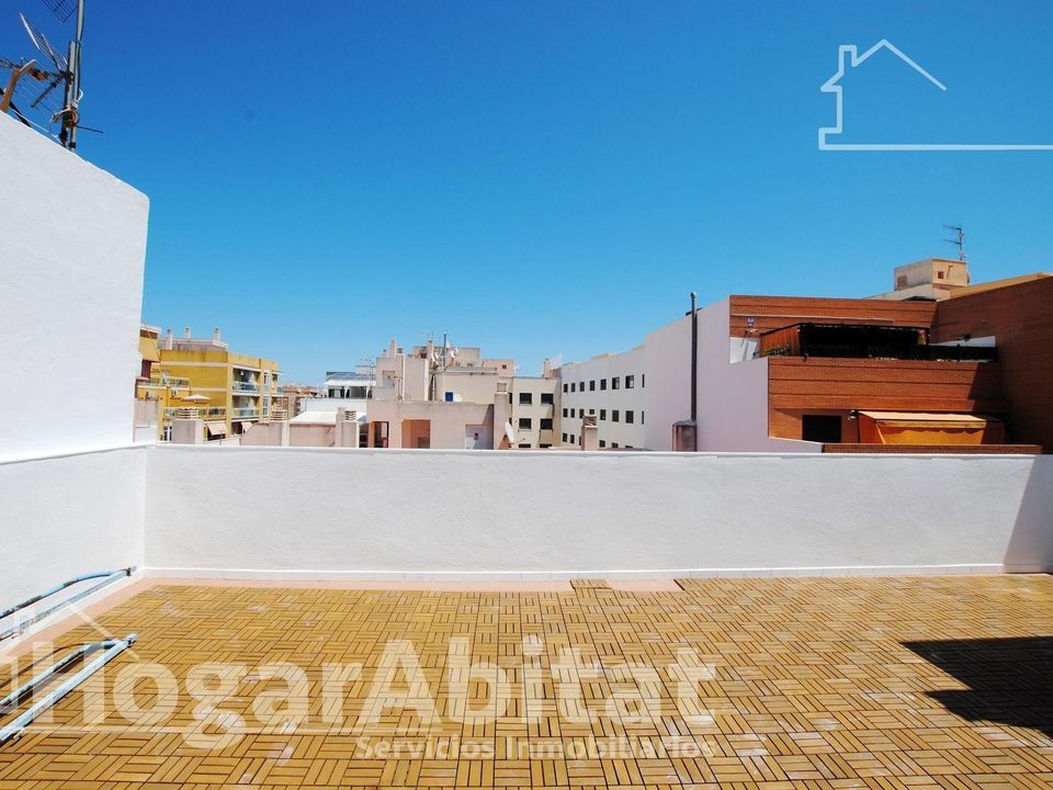 Erhvervsejendom i Oliva, Valencia - foto 3
