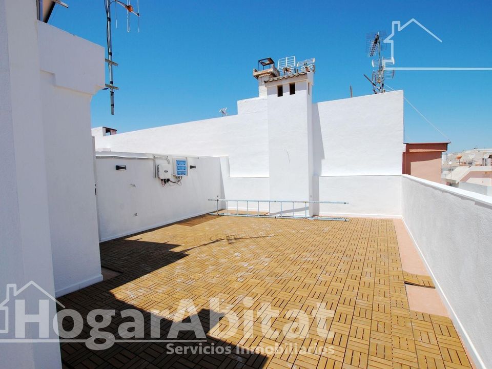 Erhvervsejendom i Oliva, Valencia - foto 5