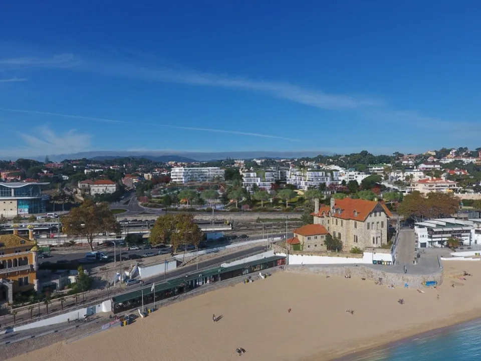 Apartamento en Cascais, Lisbon - foto 1