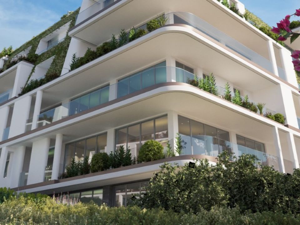 Apartamento en Cascais, Lisbon - foto 2