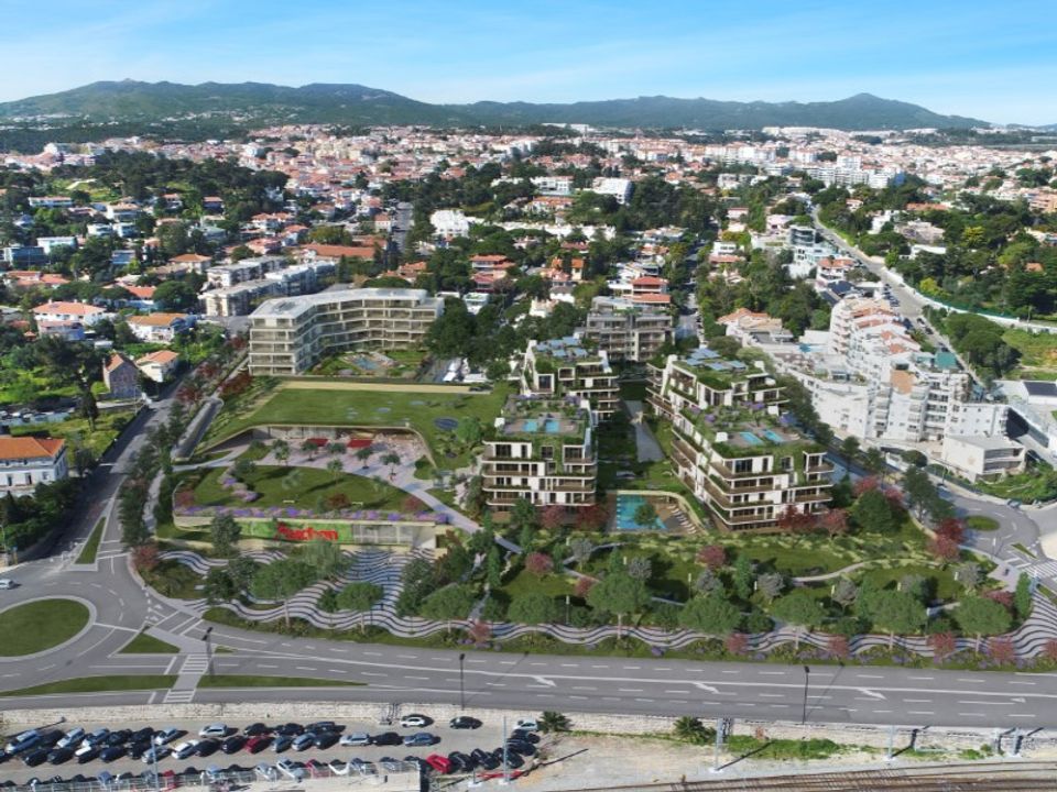 Apartamento en Cascais, Lisbon - foto 4