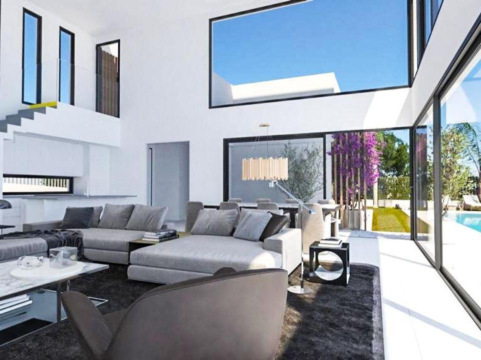 Villa a Estepona, Malaga - foto 4