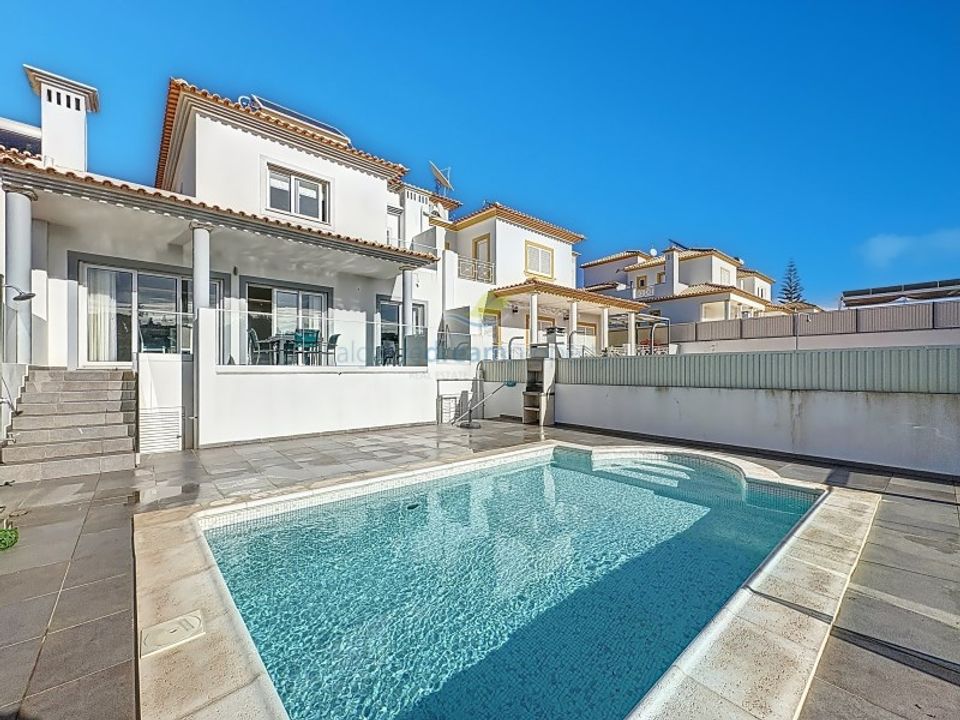 Byhus i Albufeira, Faro - foto 4