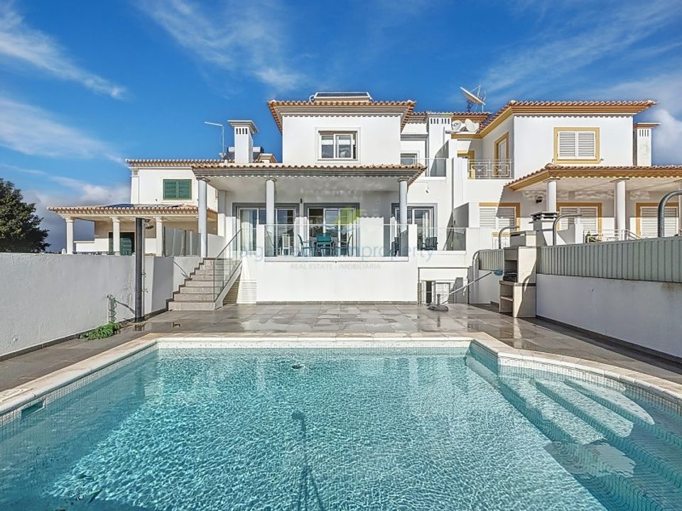 Byhus i Albufeira, Faro - foto 1