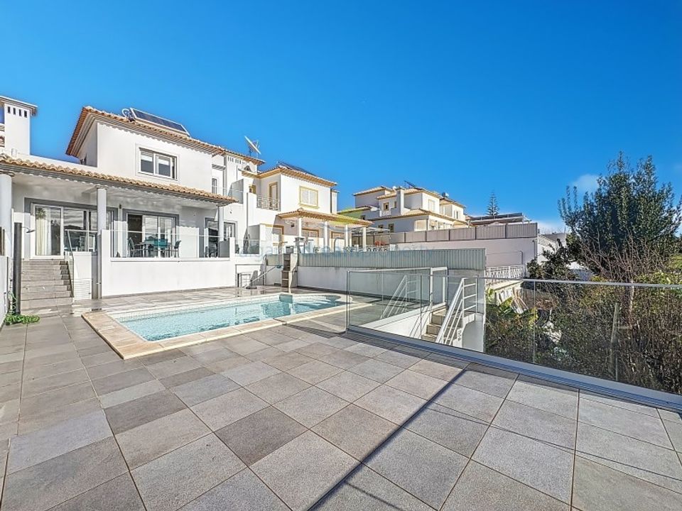 Byhus i Albufeira, Faro - foto 5