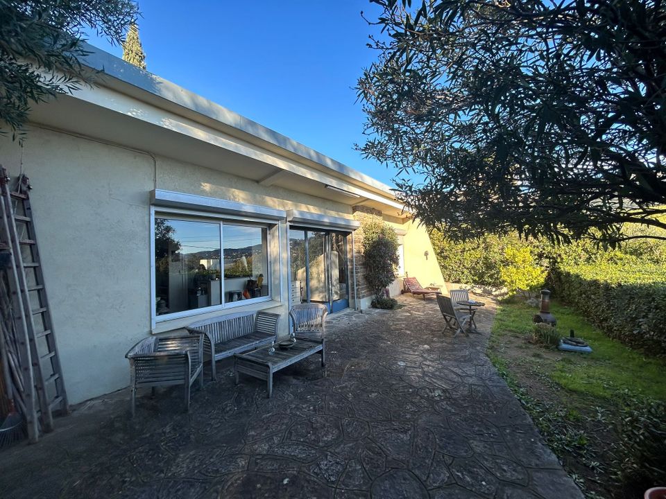 Villa i Le Lavandou, Var - foto 2