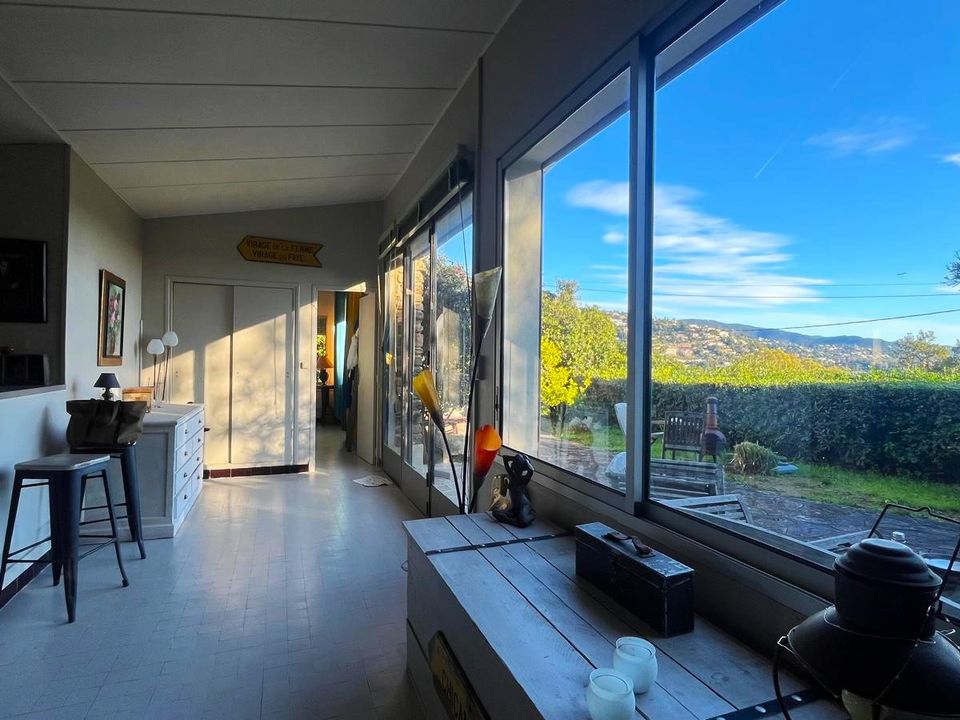 Villa i Le Lavandou, Var - foto 3