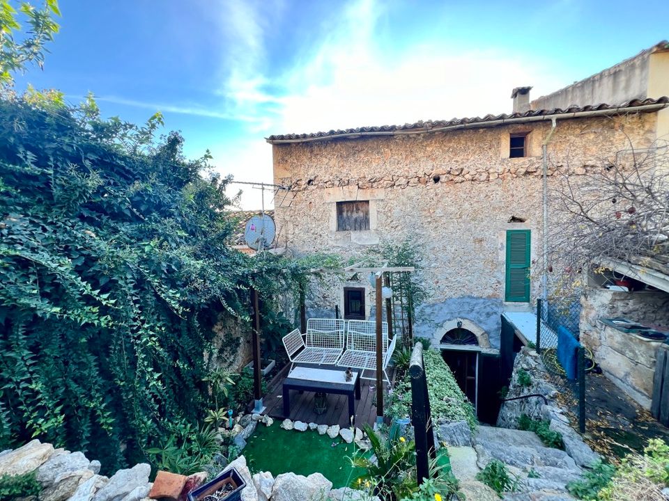 Villa in Selva, Mallorca - foto 1