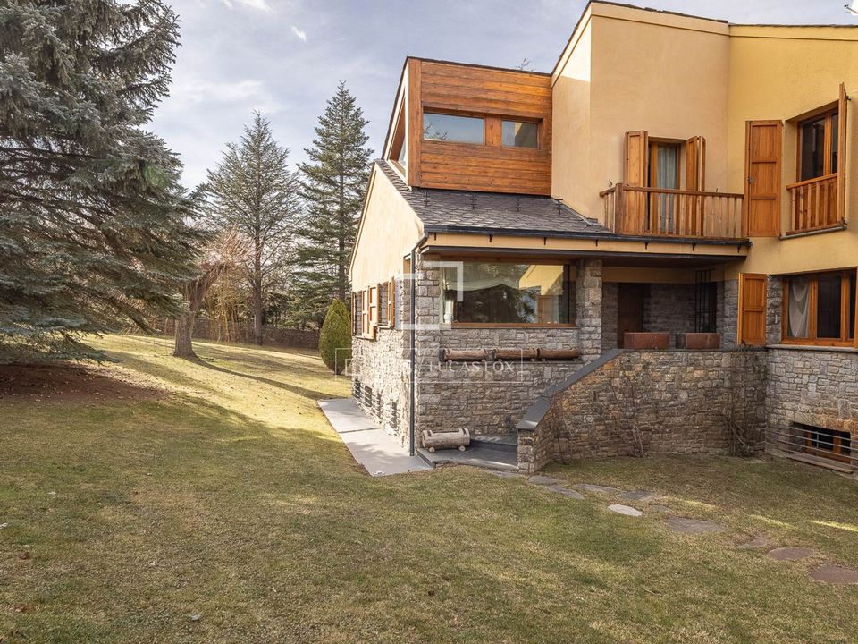 Villa i Alp, Gerona - bilde 5