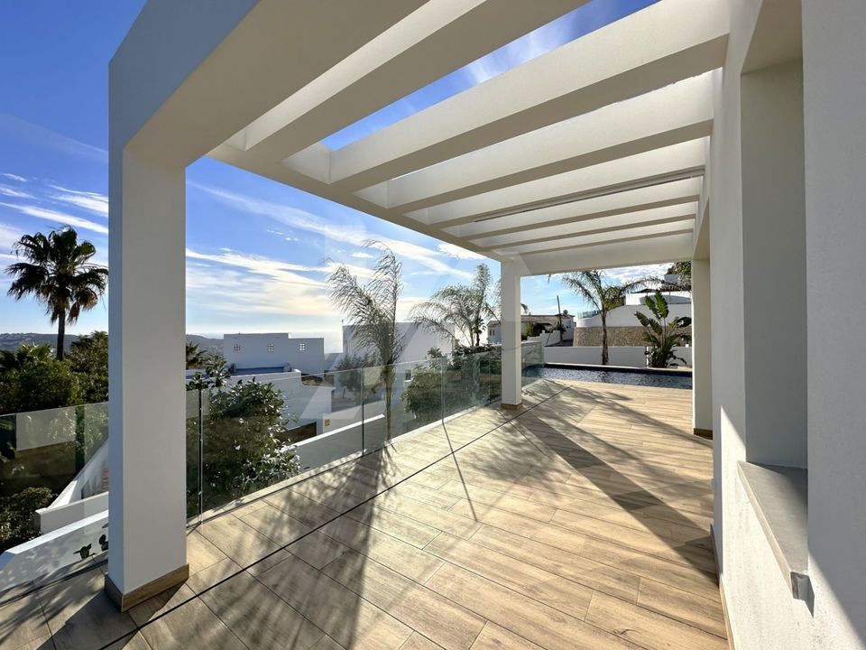 Villa i Moraira, Alicante - foto 3