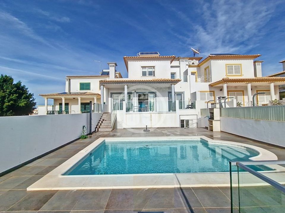 Villa a Albufeira, Faro - foto 2