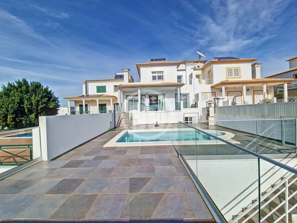 Villa a Albufeira, Faro - foto 4