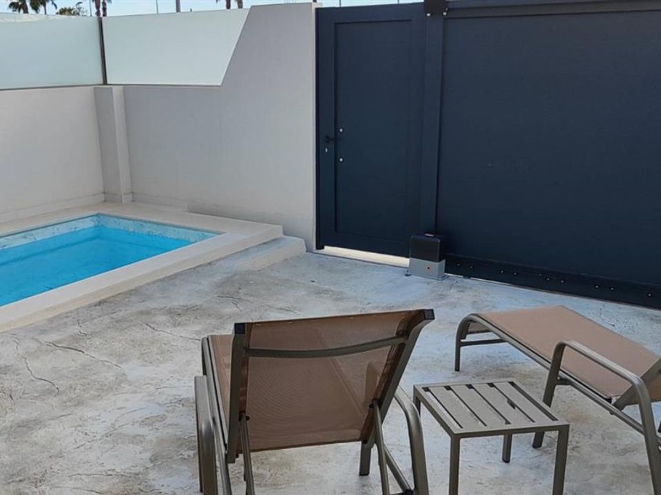 Rækkehus i Torre Pacheco, Murcia - foto 2