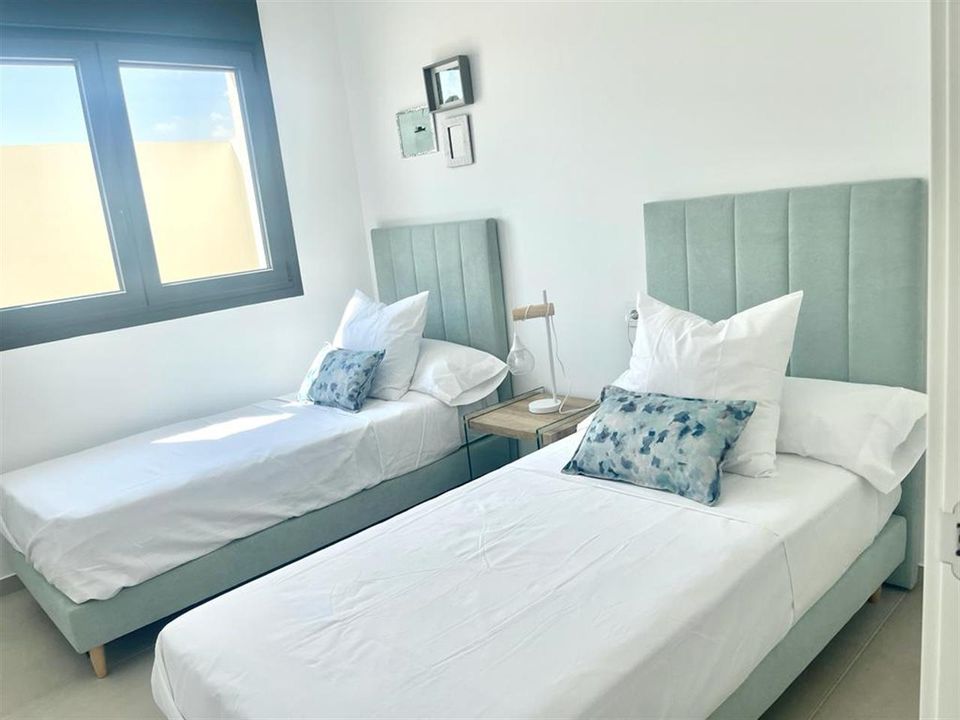 Rækkehus i Torre Pacheco, Murcia - foto 3