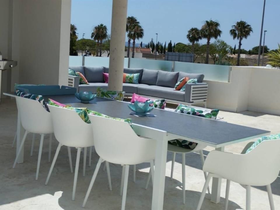 Rækkehus i Torre Pacheco, Murcia - foto 1