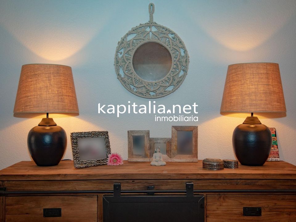 Villa i Ontinyent, Valencia - foto 3