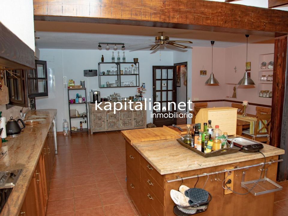 Villa i Ontinyent, Valencia - foto 4