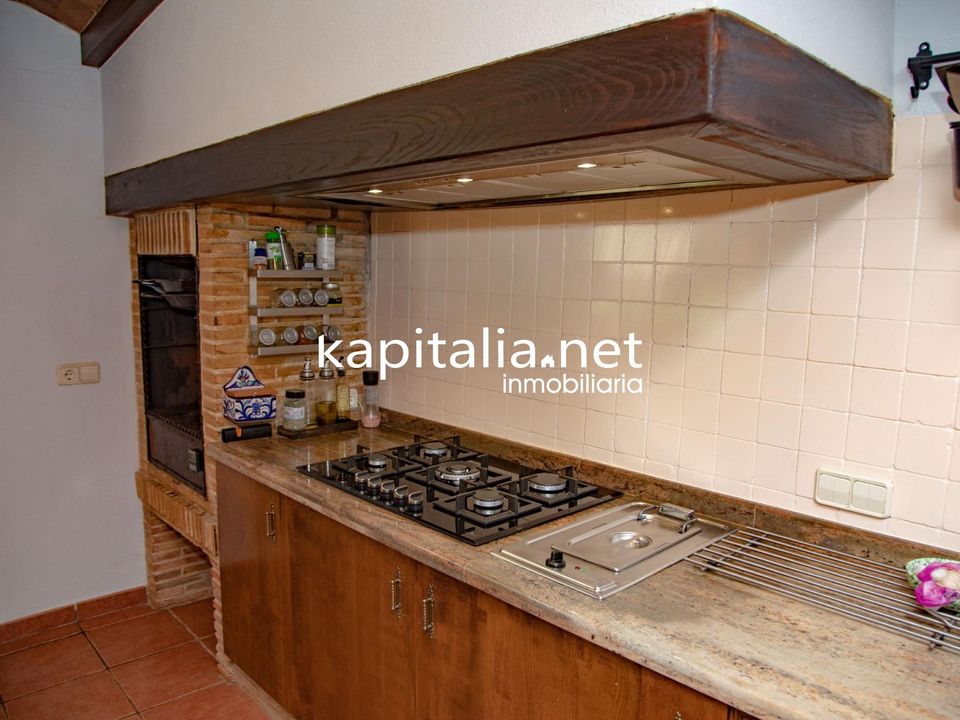 Villa i Ontinyent, Valencia - foto 5