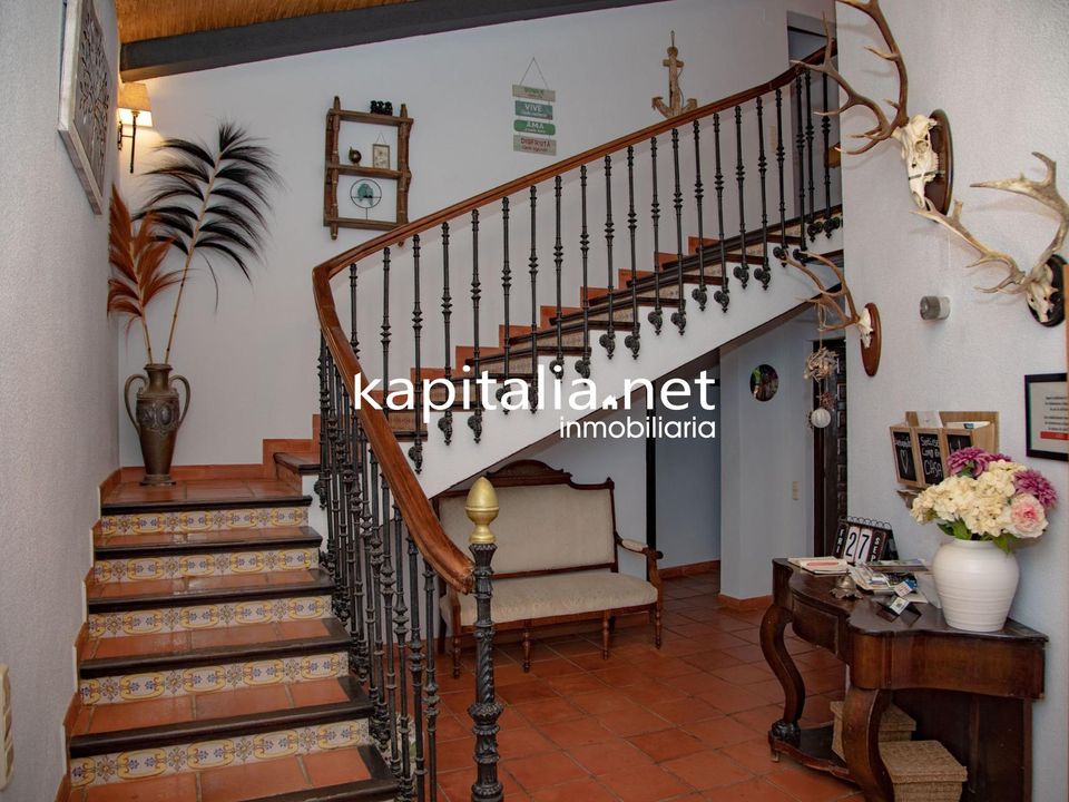 Villa i Ontinyent, Valencia - foto 2